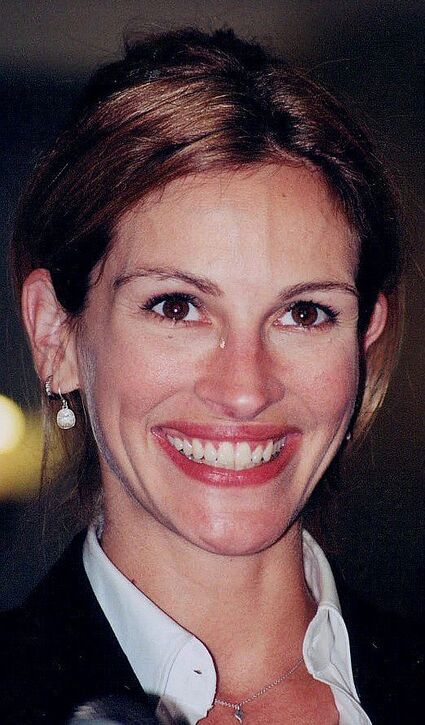 Julia Roberts, Oscars Wiki