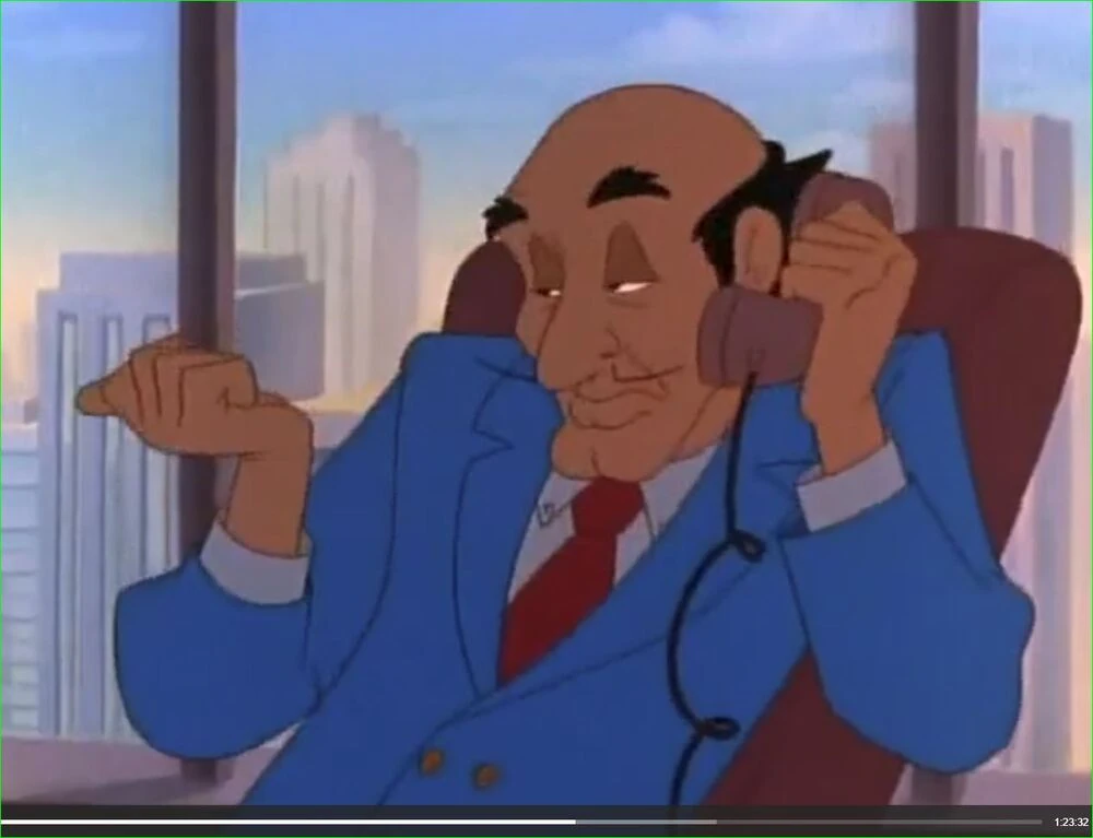 Lickboot Tom and Jerry Fanon Wiki Fandom