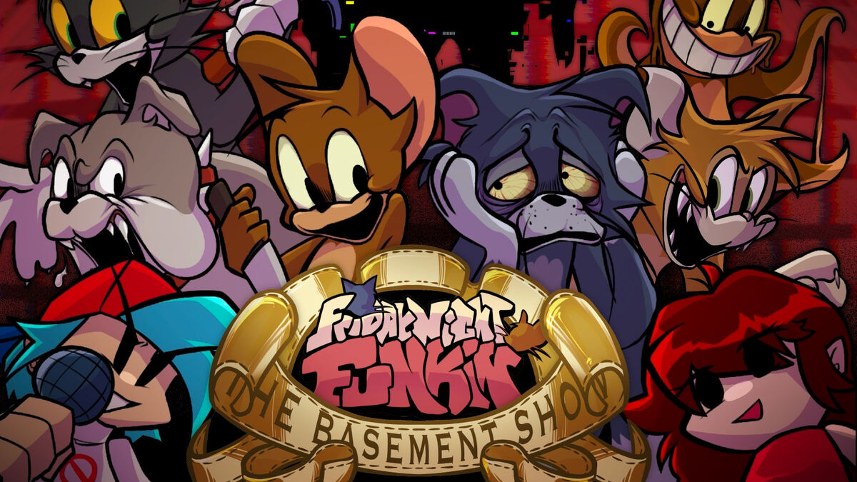 Tom and jerry lost episode full discount