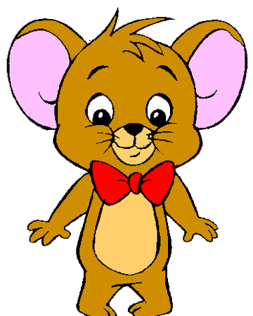 Jerry Mouse Jr Tom And Jerry Kids Show Wiki Fandom Jerry Mouse Jr Tom And Jerry Kids Show Wiki Fandom