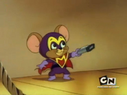 Tom and Jerry Mall Mouse 0004