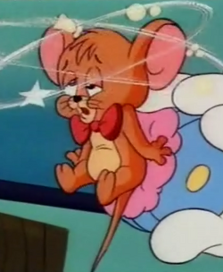 Toys Will Be Toys, Tom and Jerry Kids Show Wiki