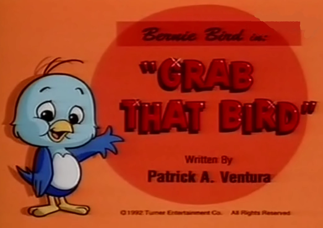 Grab that Bird Tom and Jerry Kids Show Wiki Fandom