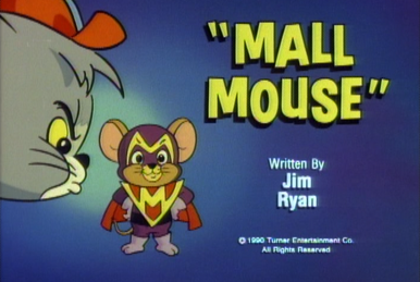  Tom & Jerry Kids Show: Season 1 : Don Messick, Charles