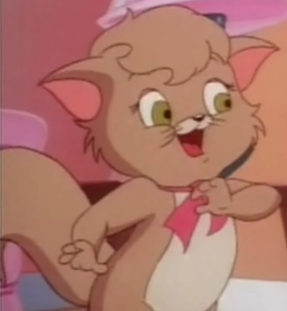 CategoryTom's girlfriends Tom and Jerry Kids Show Wiki Fandom