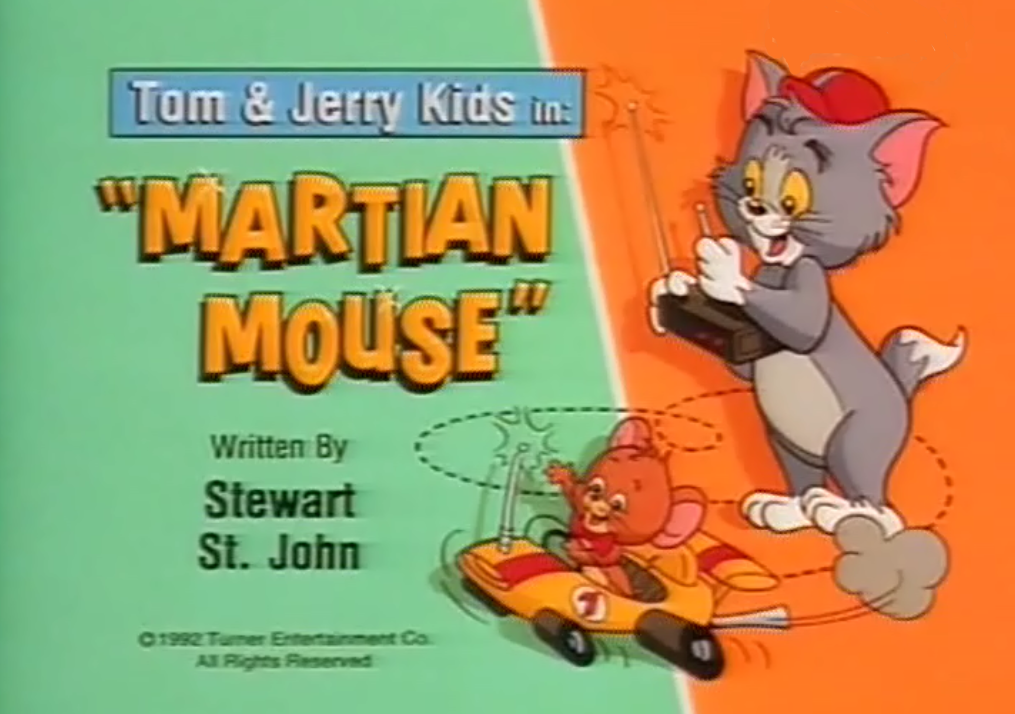 Tom and jerry hotsell kids full episodes
