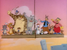 The Characters