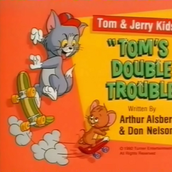 Tom & jerry kids deals