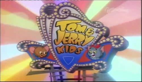 Tom and Jerry Kids Show Wiki