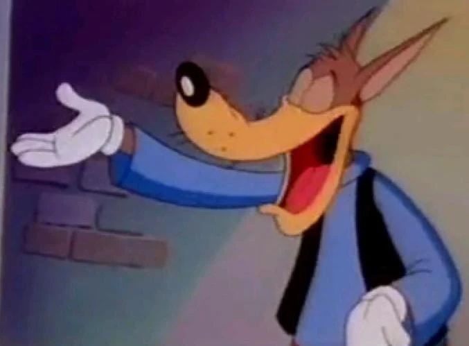 Mcwolf Tom And Jerry Kids Show Wiki Fandom An anthropomorphic dog with a droopy face, hence the.