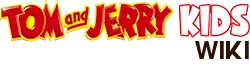 Tom and Jerry Kids Show Wiki