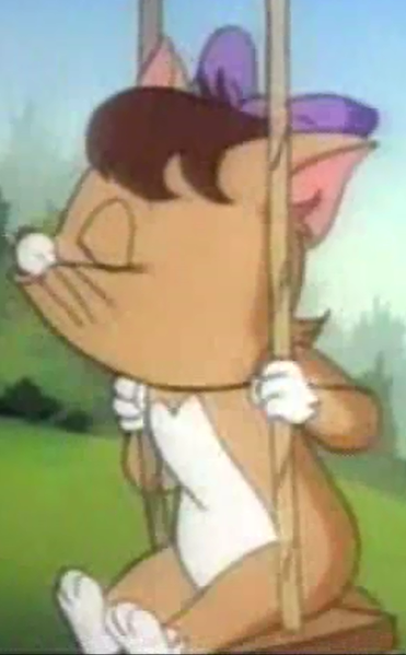 Sugar Belle Tom And Jerry Kids Show Wiki Fandom