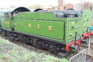 LNER4200GallonTender