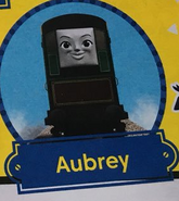 Aubrey