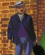 Мистер Бобби