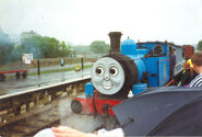 East Lancashire Railway Original Thomas