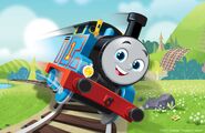 Thomas Promo