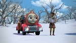 Cleo'sFirstSnowpromo1
