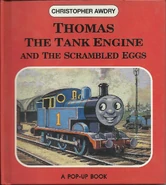 Паровозик Томас и яичница (1995)