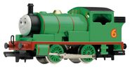 Hornby