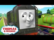 Thomas & Percy Teach Diesel to Share - BRAND NEW - Learn with Thomas - @Thomas & Friends