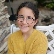 TaliaEvans