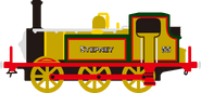 StepneyJapaneseVectorGraphic