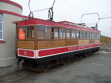 SnaefellCar5