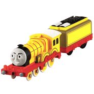 TrackMaster