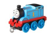 TrackMaster Push Along