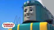 Meet Shane! Big World! Big Adventures! Thomas & Friends