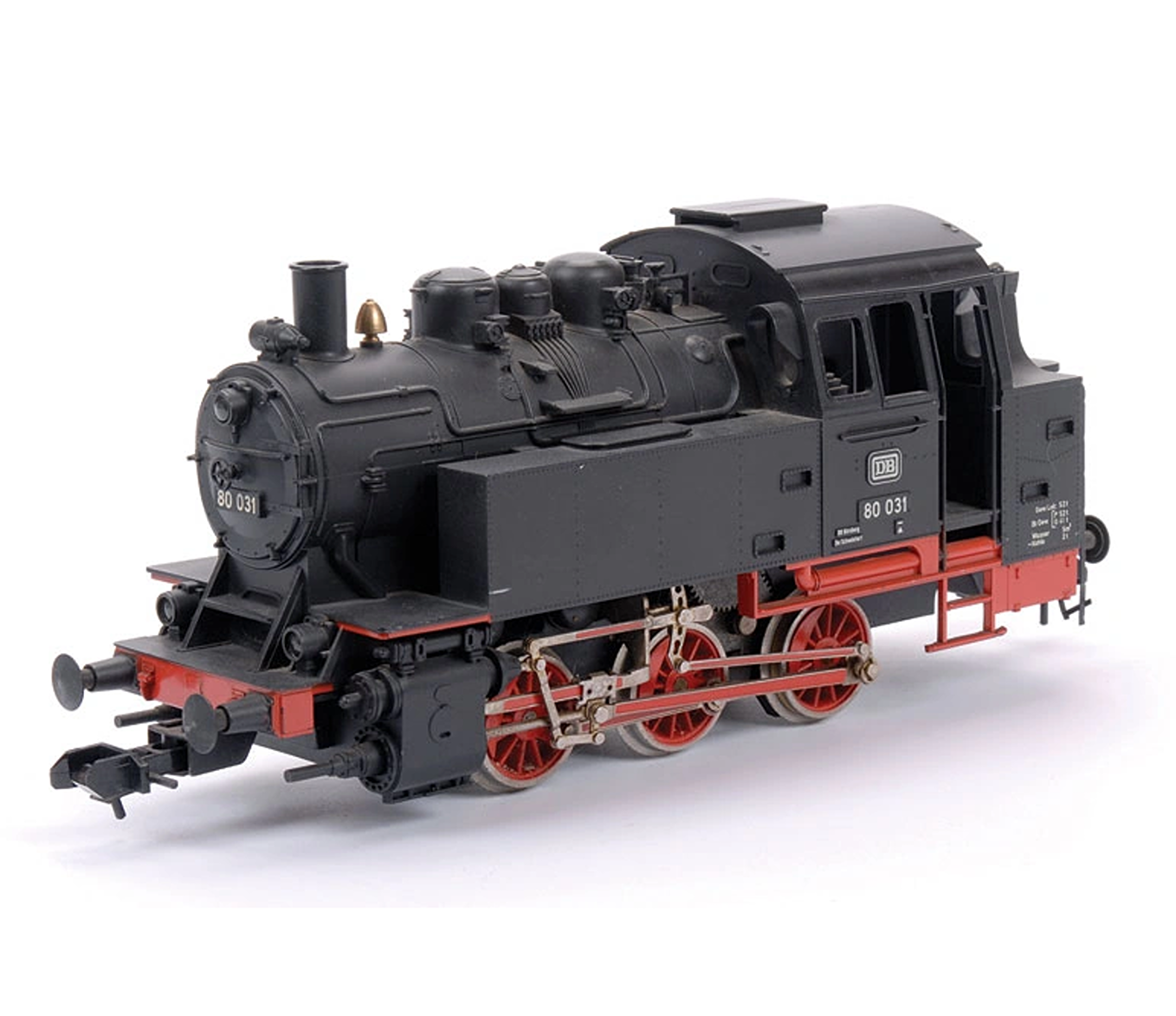 Паровоз Märklin | Томас и его Друзья вики | Fandom