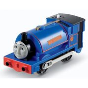 TrackMaster