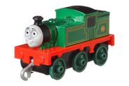 TrackMaster Push Along