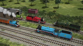 KingoftheRailway53