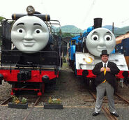 OigawaRailwayThomasHiroandtheFatController