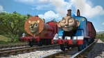 Thomas'AnimalFriendspromo1