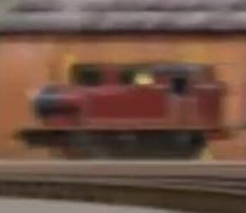 RedTankEngine