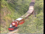 PeterSamontheTalyllynRailway6