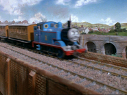 ThomasandBertie35