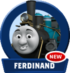 FerdinandNEWEngineDepotPromo