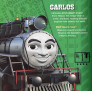 EnginesAroundtheWorldCarlos