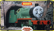 Hackenbeck Tunnel Promo - Henry