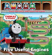 5UsefulEnginesFrontCover