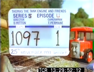 Series5SlateNo.1097,TakeNo.1(Ep.U)25-11-1997