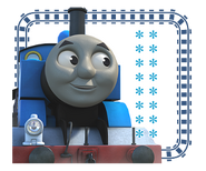 LINEMessageStickersThomasLooking