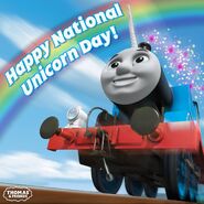 ThomasUnicornDaypromo