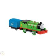 Говорящий Перси TrackMaster с вагоном мороженого