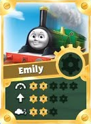 EmilyGoldRacingCard