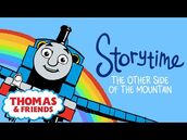 Thomas & Friends™ - The Other Side of the Mountain Storytime - NEW - Story Time - Podcast for Kids